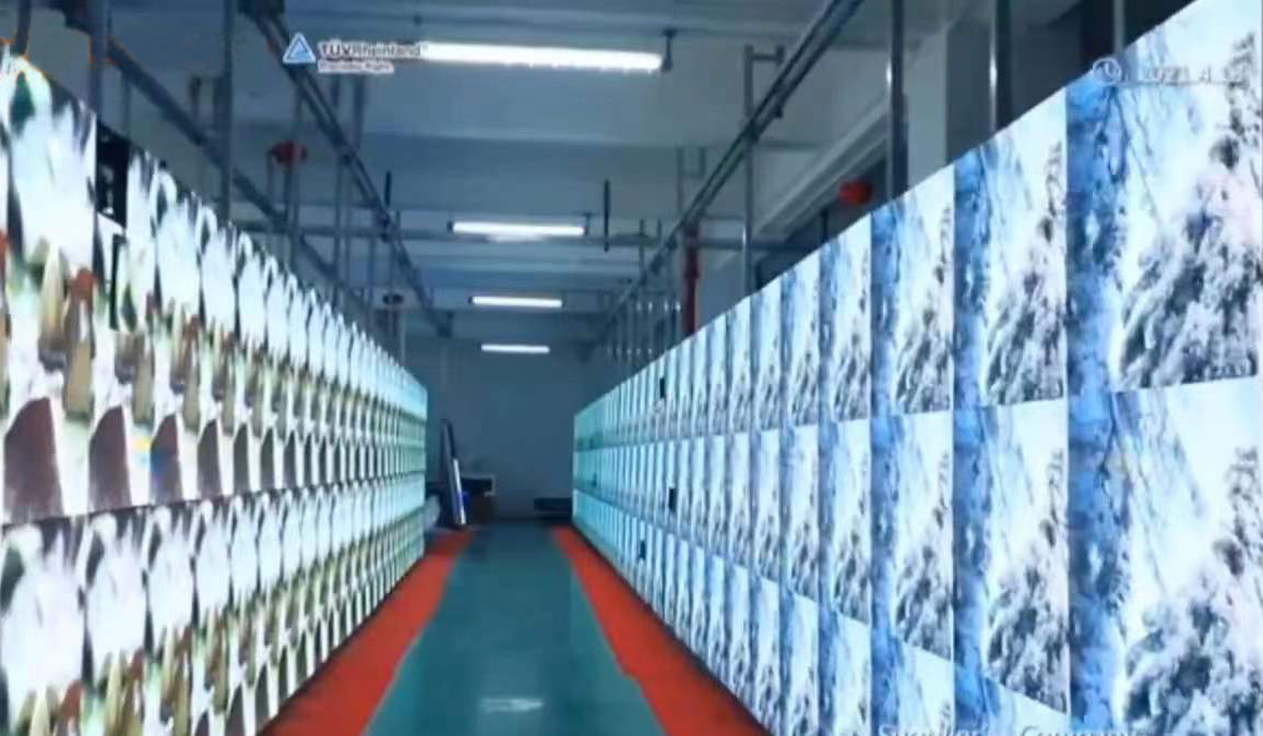 الصين HK Brilliance International Technology Ltd. ملف الشركة