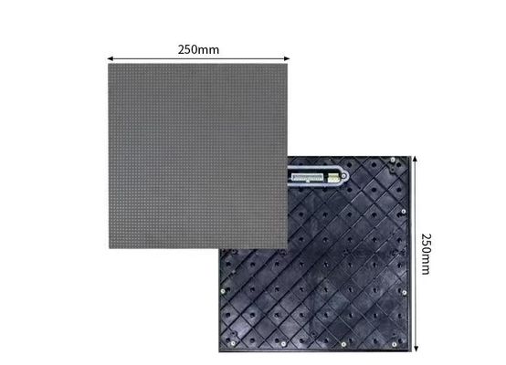 IP68 شاشة عرض قاد تفاعلية