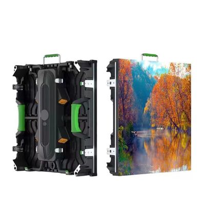 1920 هرتز الشاشة المنزلية المنزلية قاد P5 250x250mm مدخل الطاقة 240 فولت