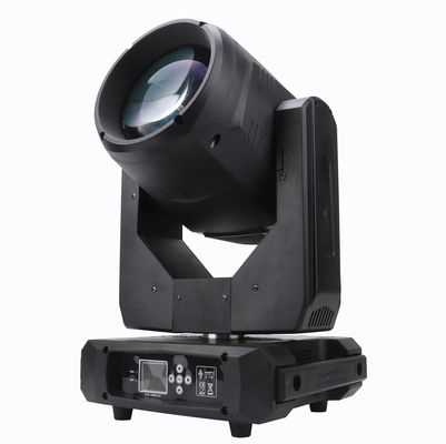ضوء الرأس المتحرك قاد Spot Zoom 300W 2000H شهادة RoHS