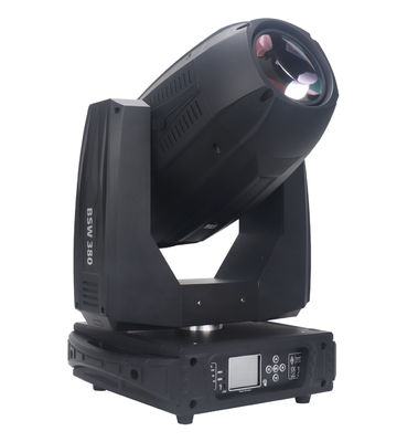 ضوء الرأس المتحرك قاد Spot Zoom 300W 2000H شهادة RoHS