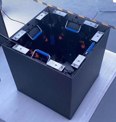 96x96 بكسلات داخلية الإيجار شاشة قاد الإعلان شاشة عرض قاد
