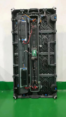 استئجار شاشة عرض رقمية ويندوز10 250x250mm قاد Video Wall