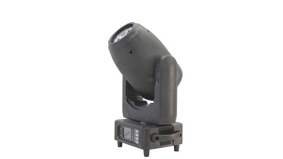 400W زوم رأس متحرك ضوء شعاع ليزر رأس متحرك نظارة مزدوجة قابلة للتخصيص