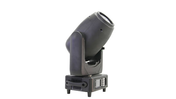 400W شعاع قاد رأس متحرك تخصيص OSRAM مصباح شهادة CCC