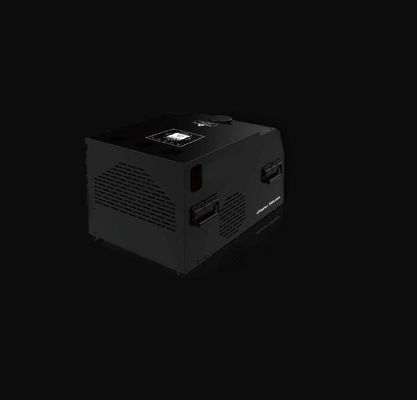 تصنيع المعدات الأصلية مرحلة آلة الدخان Flamer دائرة Flamer بركان Flamer 2000W